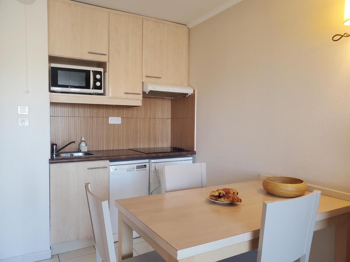 Cap Hermes Studio 31M2 Vue Port Climatise Piscine, Fréjus Εξωτερικό φωτογραφία